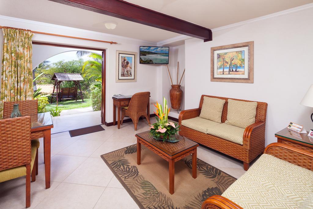 Resort Sugar Cane Club & (adults Only) 3*