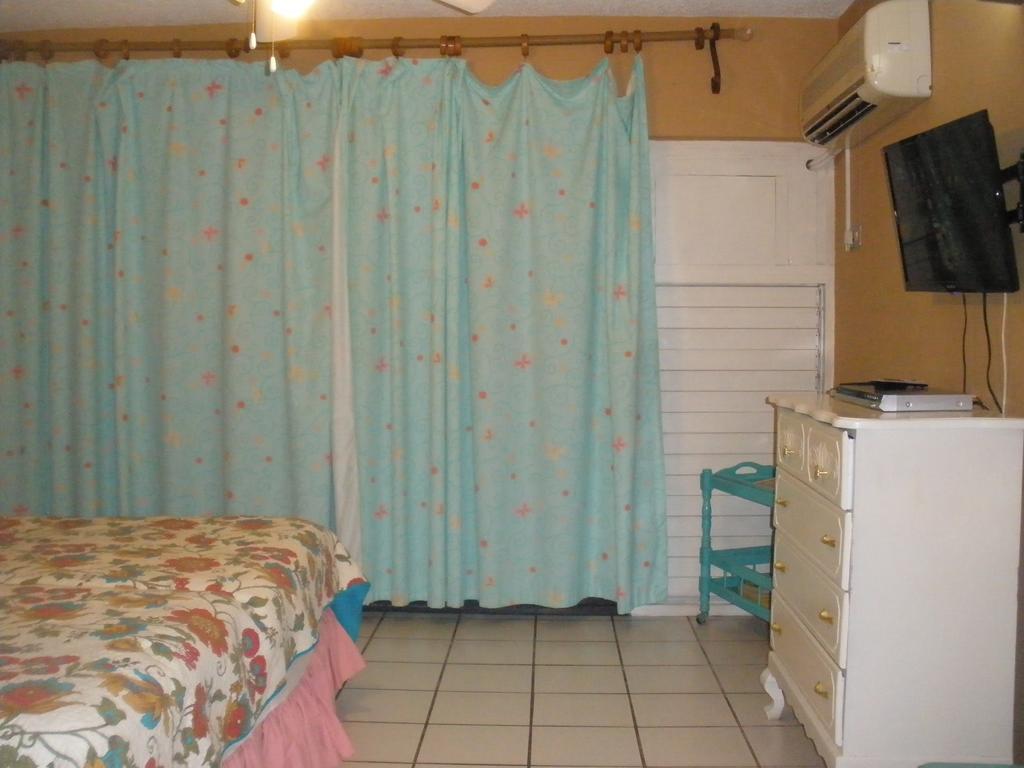 Apartamento Criss *