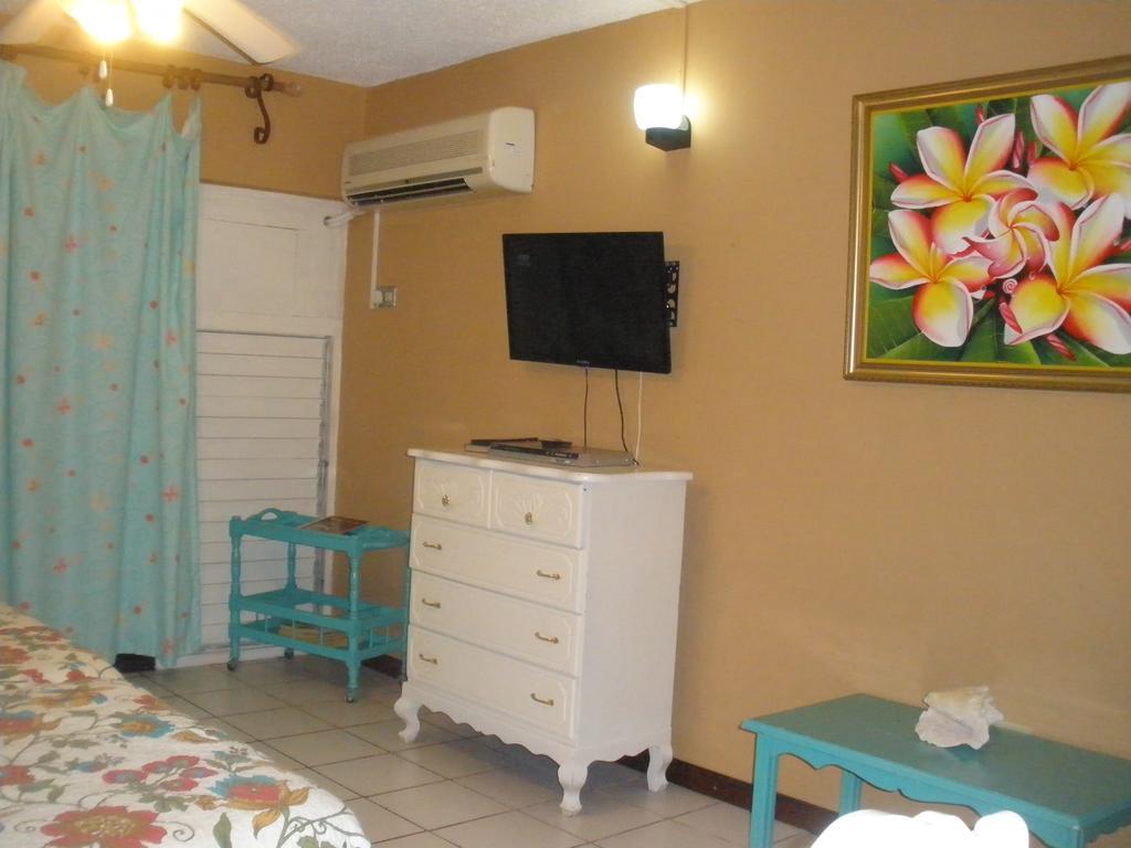 Criss Apartamento *