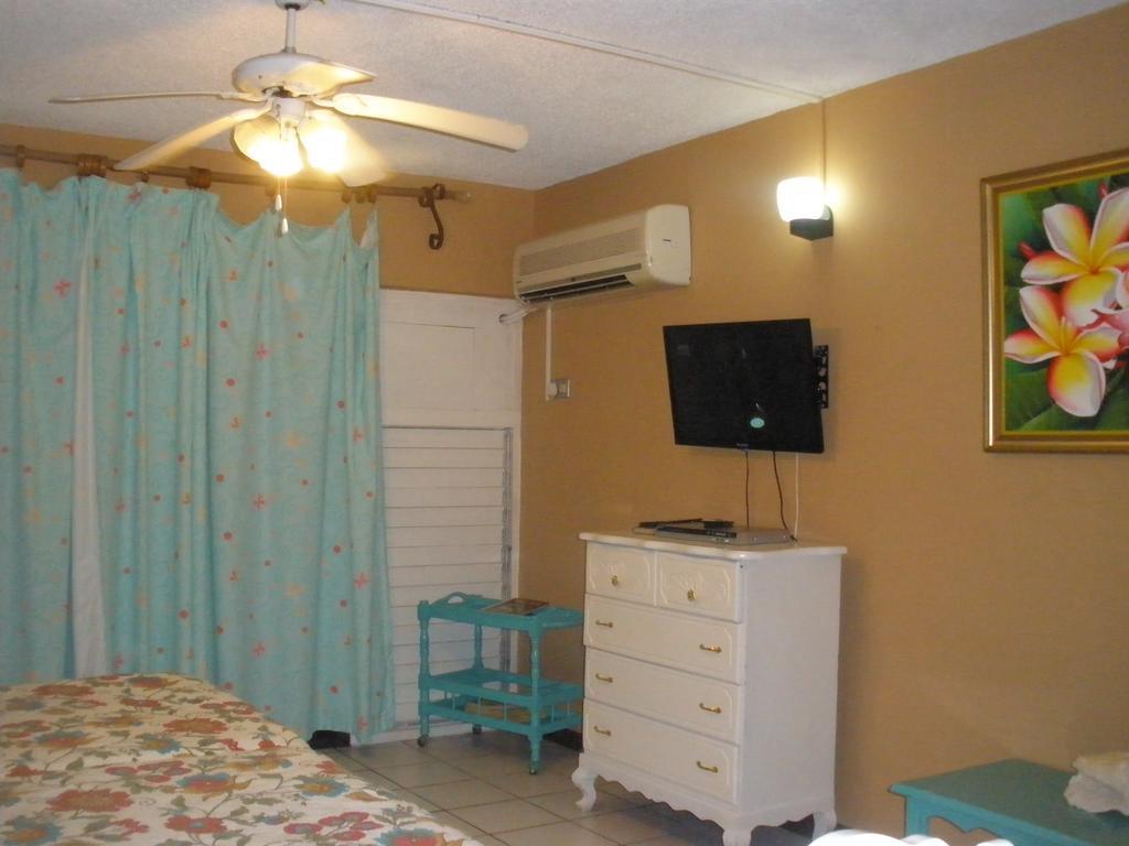 Apartamento Criss