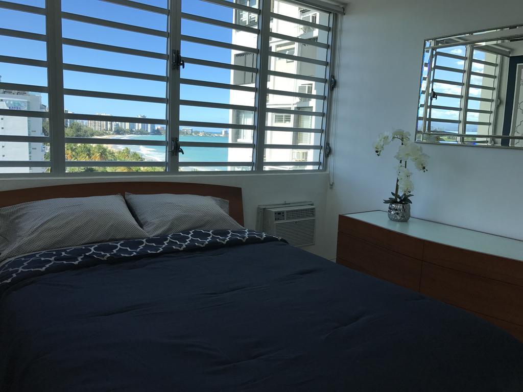 Racquet Club Apartamento