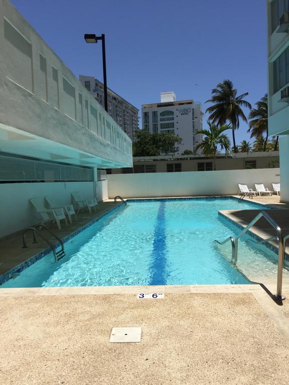 Racquet Club Apartamento *