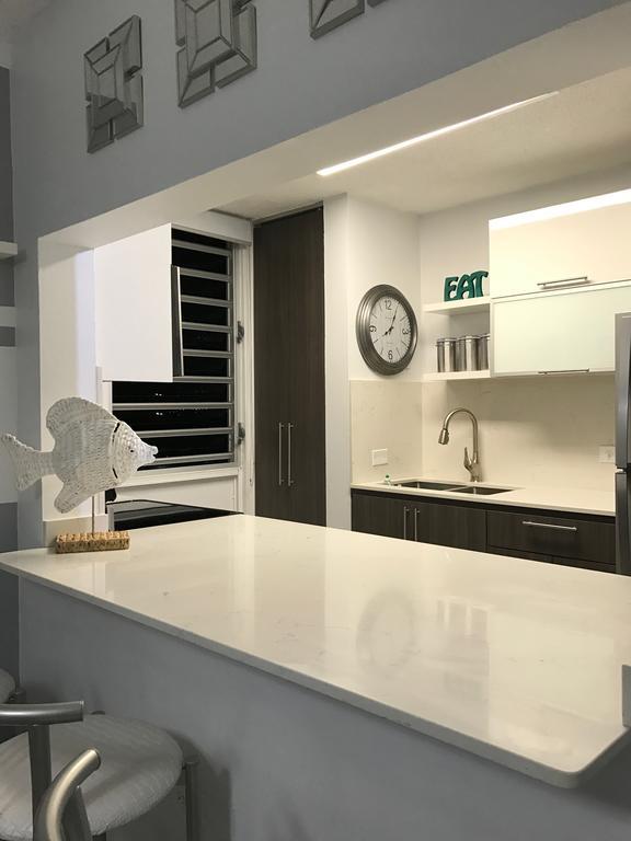 Apartamento Racquet Club