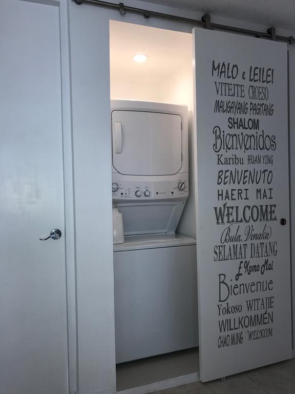 Racquet Club Apartamento *