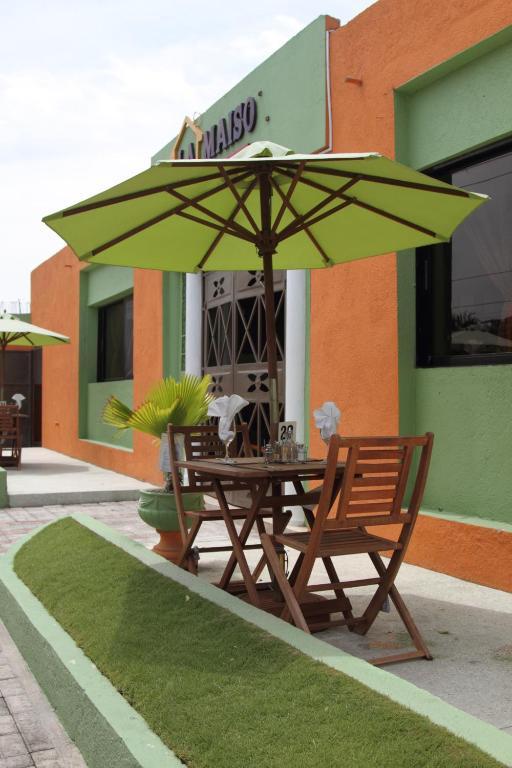 Hotel La Maison 3*