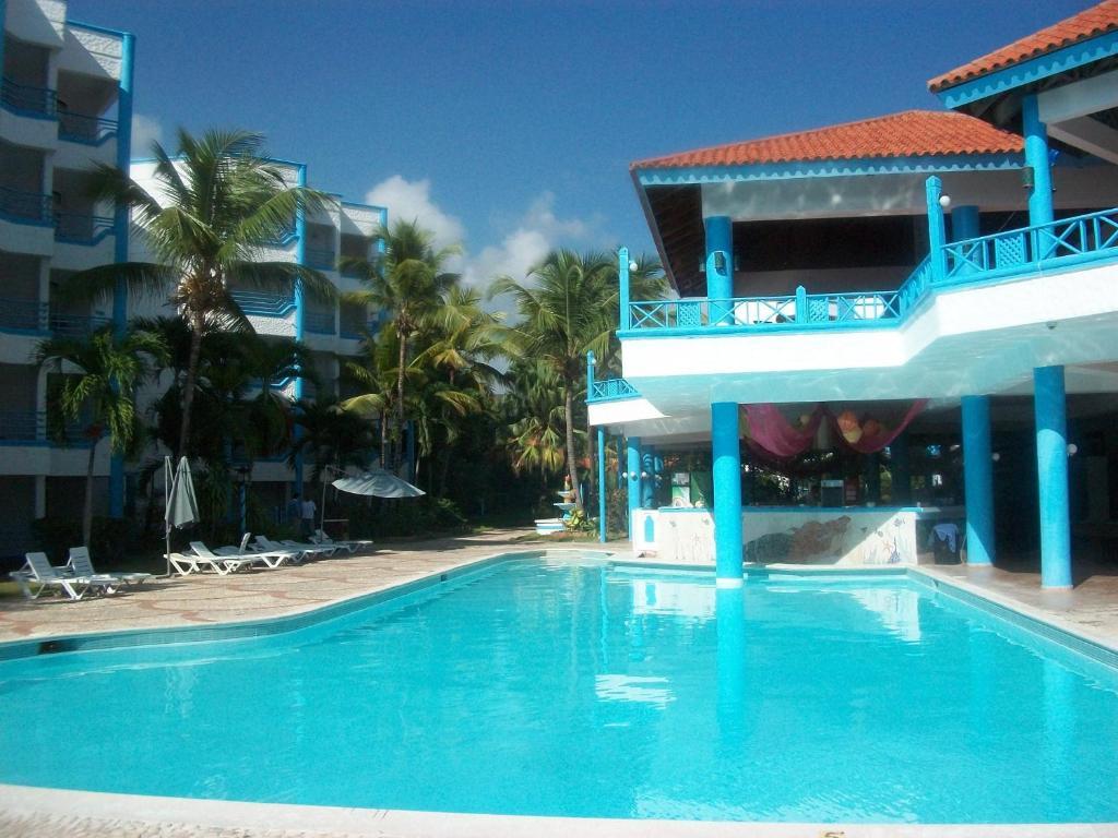 Hotel Costa Larimar Barahona