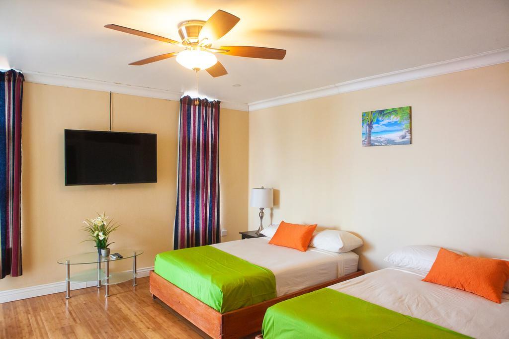 Apartment Montego Bay Club Apartments