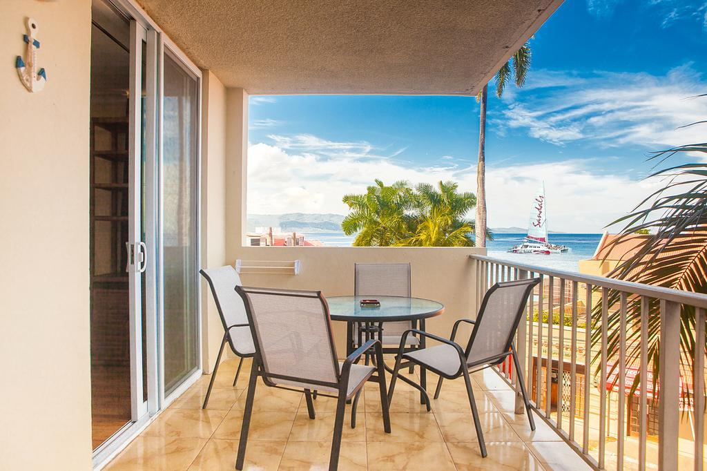 Montego Bay Club Apartments Montego Bay