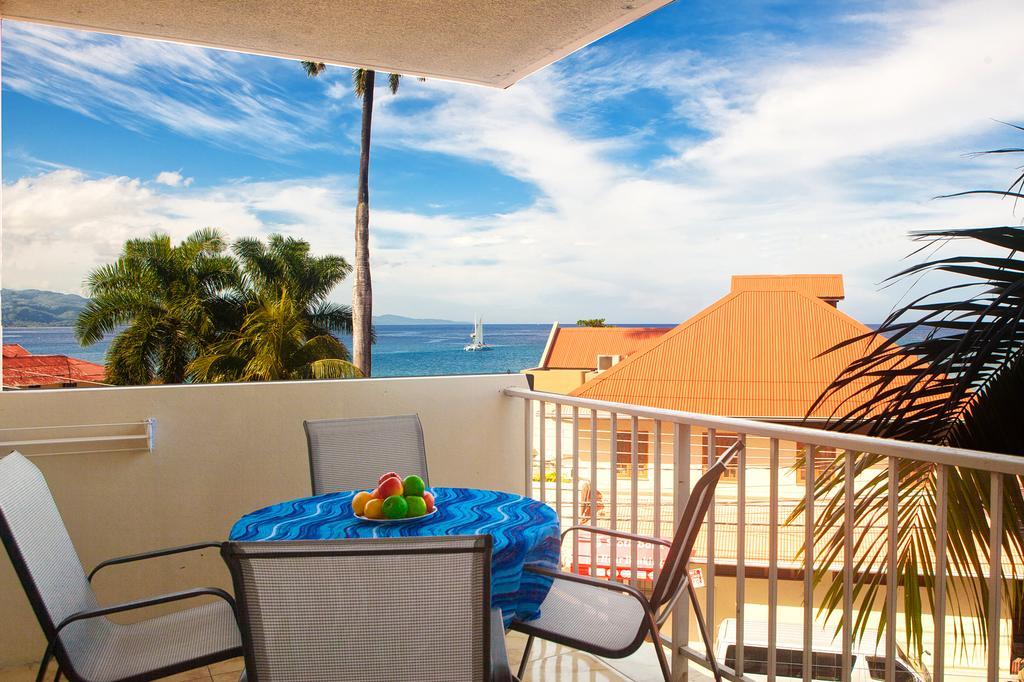 Montego Bay Club Apartments *