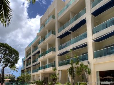 The Rockley By Ocean - Breakfast Included Resort