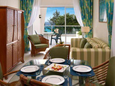 The Rockley By Ocean - Breakfast Included Resort 4*