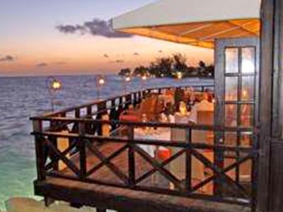 Resort The Rockley By Ocean - Breakfast Included Bridgetown