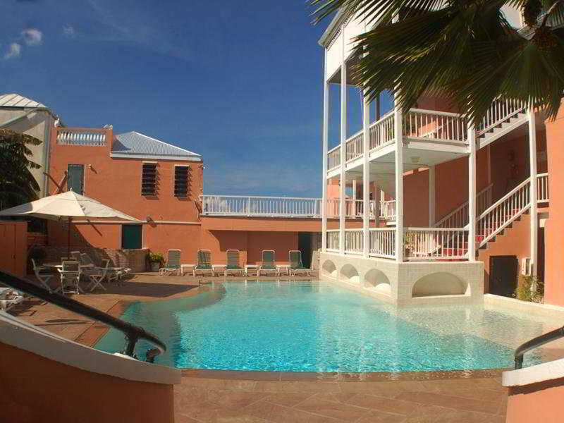 King Christian Hotel 3*