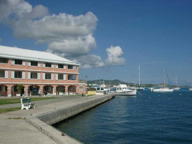 King Christian 3* Christiansted