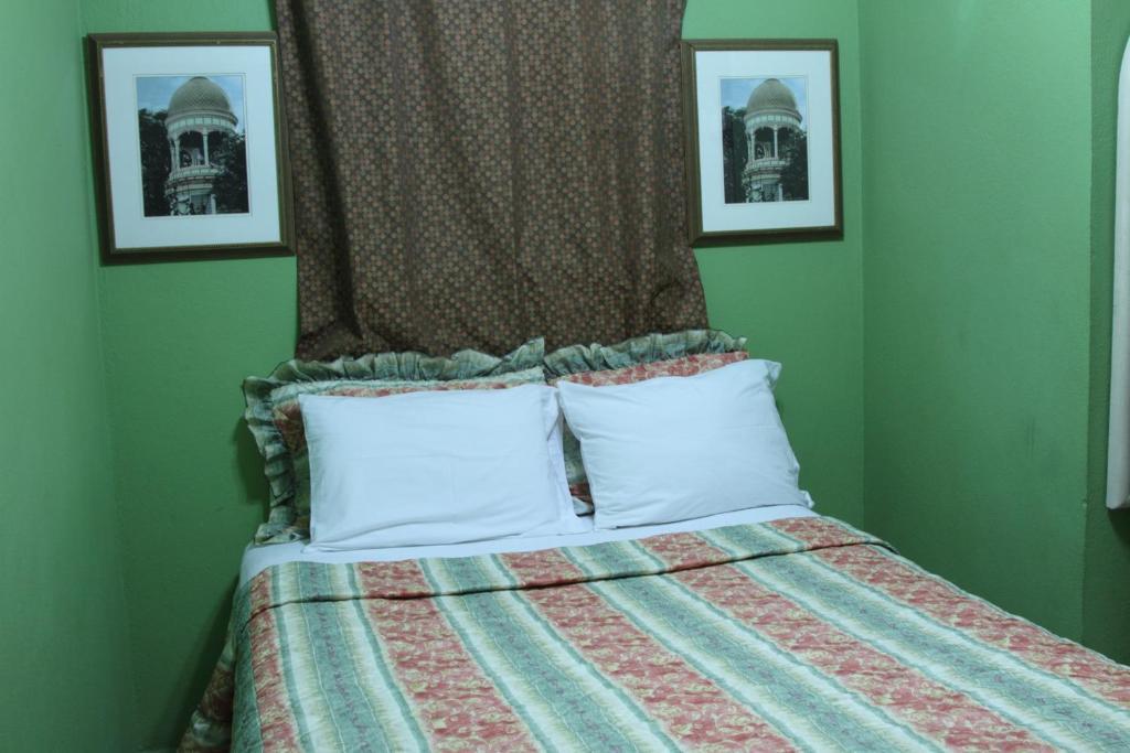 La Maison 3* Port-au-Prince