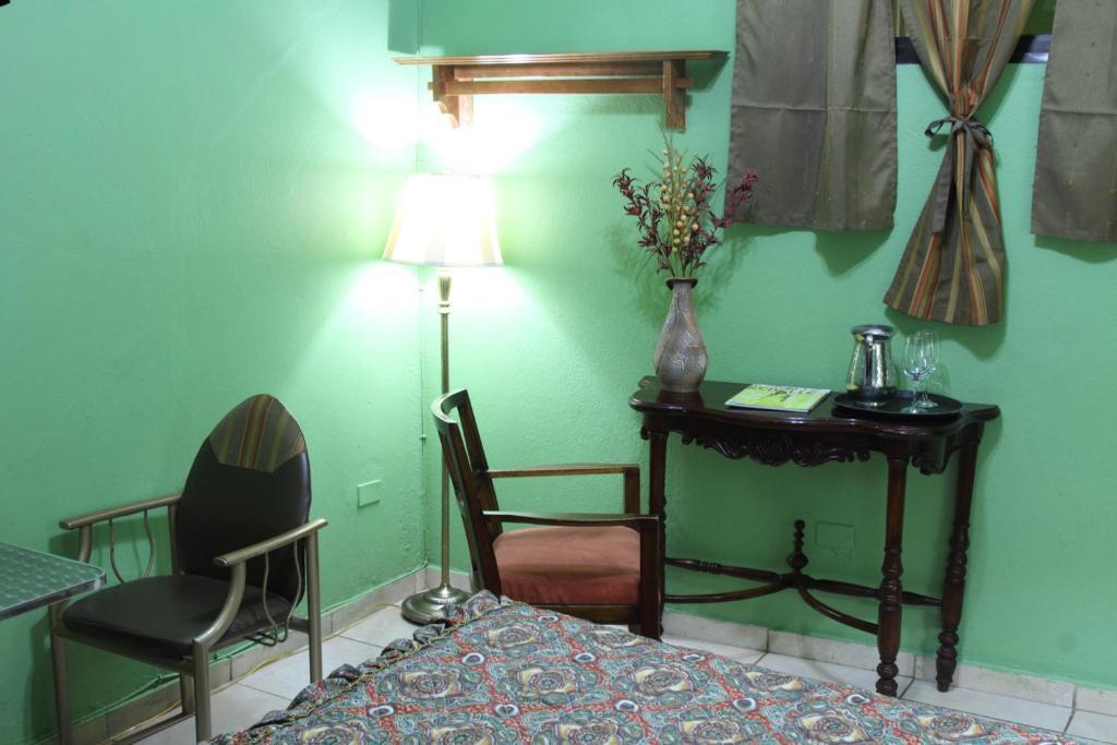 Hotel La Maison