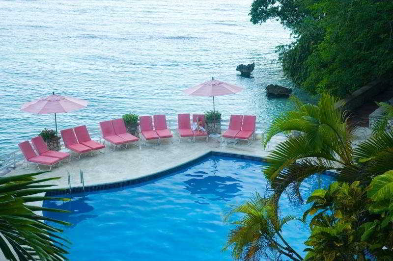 Couples Sans Souci (adults Only) 4* Ocho Rios