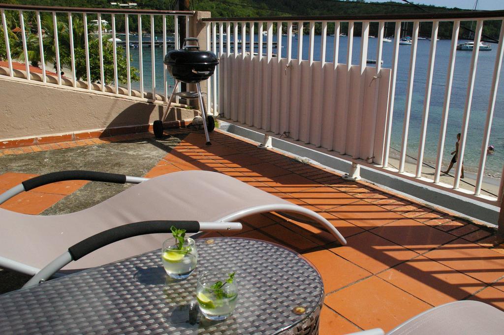 Apartment Lez'arlet Les Anses-d'Arlets