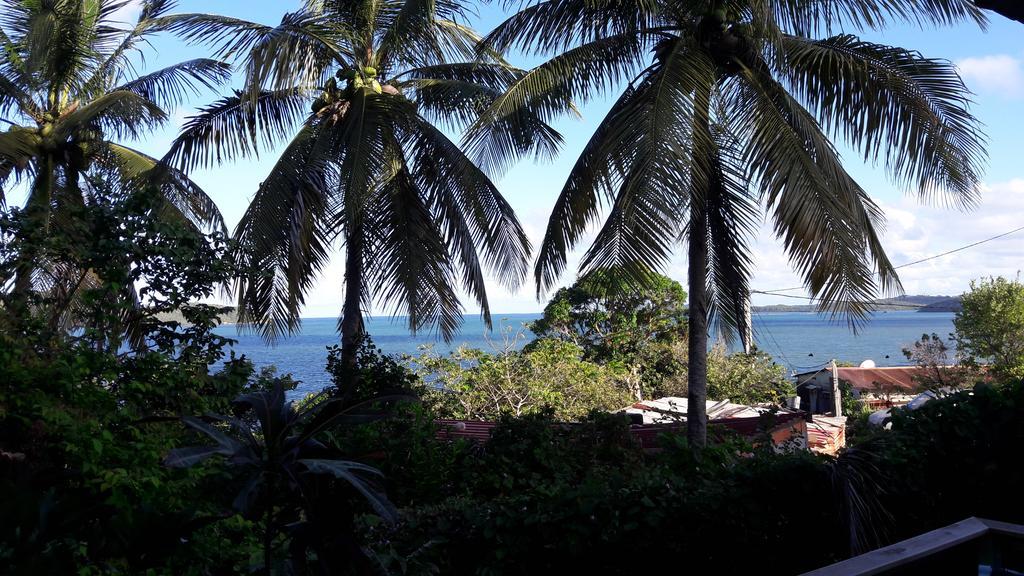 Location Meryem Guest house La Trinite