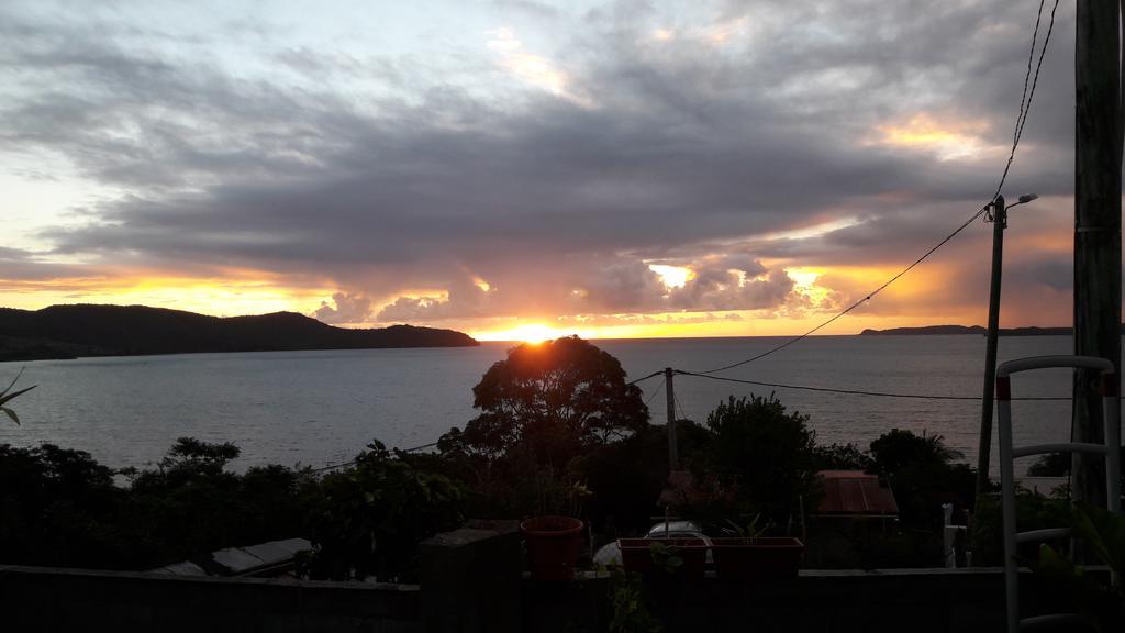 Guest house Location Meryem *