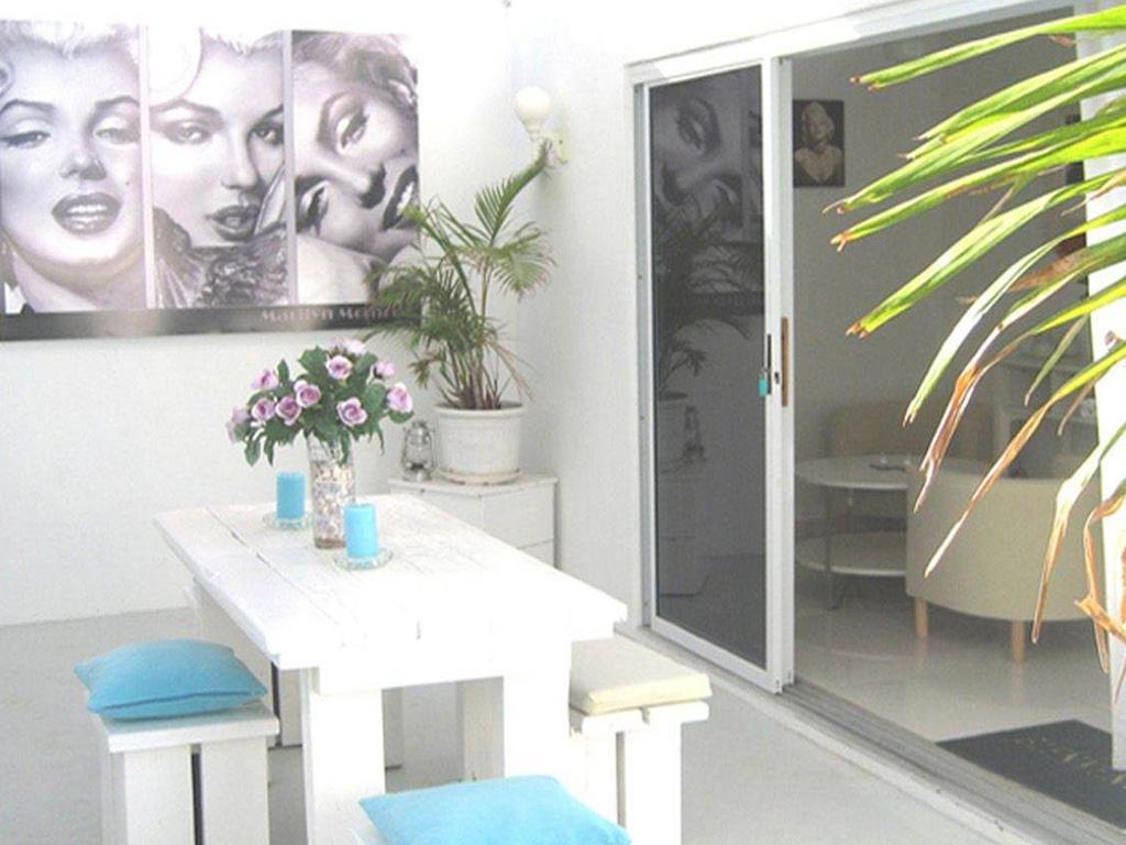 Apartment Chandon 4 Pers