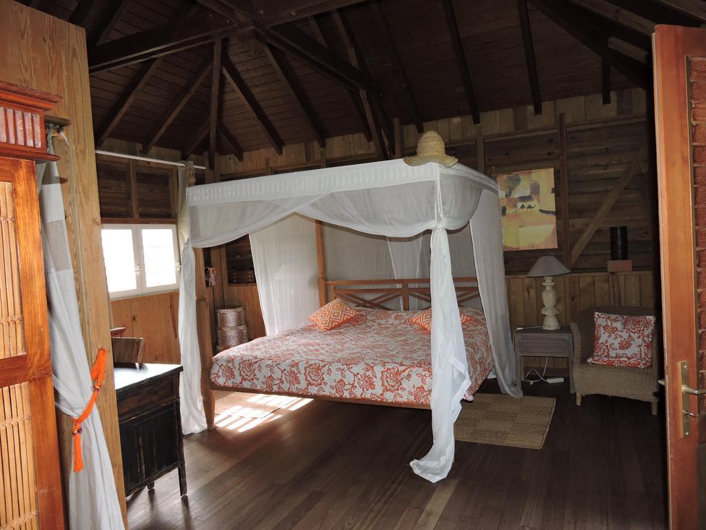 Villa Colibri Marigot (Saint Martin)