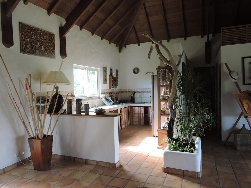 Colibri Villa Marigot (Saint Martin)
