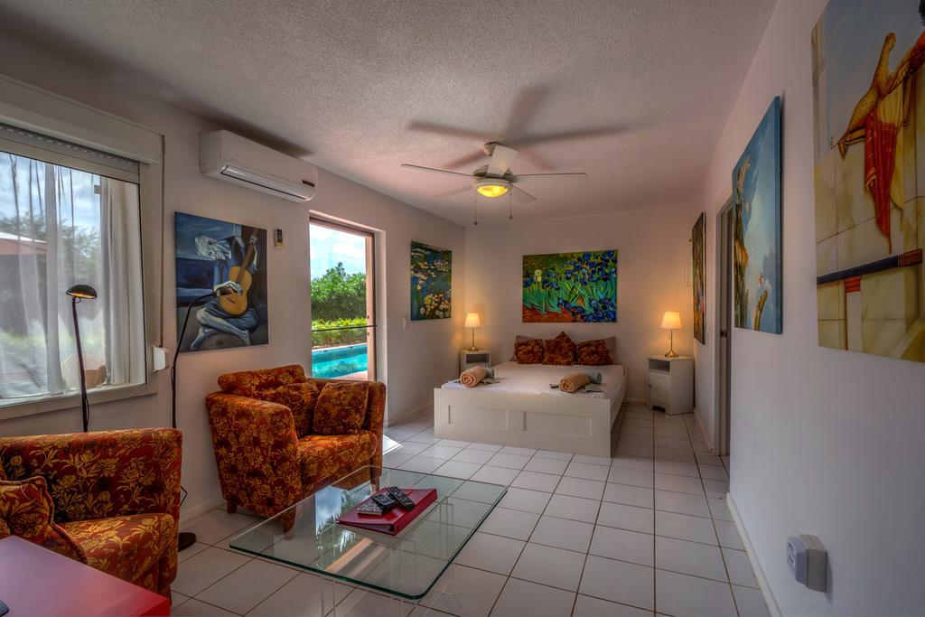 Apartment Buddha Garden Adult Only *