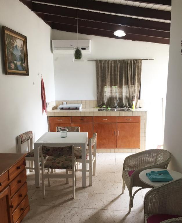 Apartment Kasita Jongbloed Willemstad