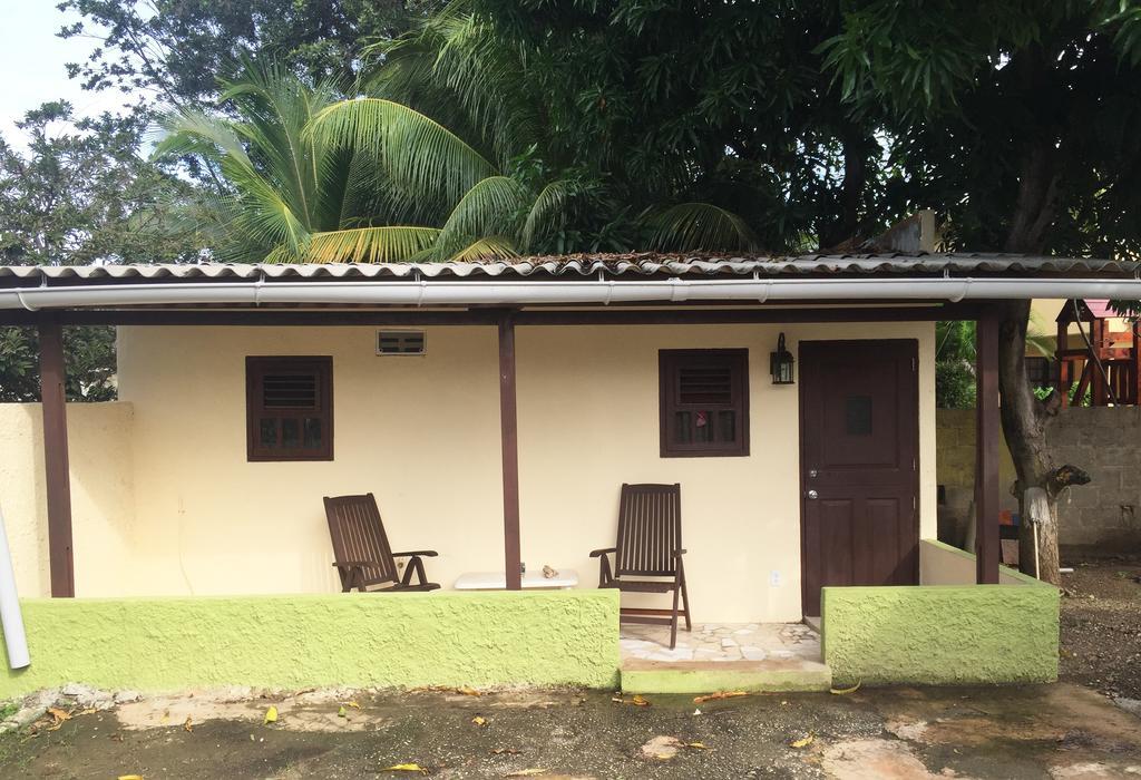 Kasita Jongbloed Apartment