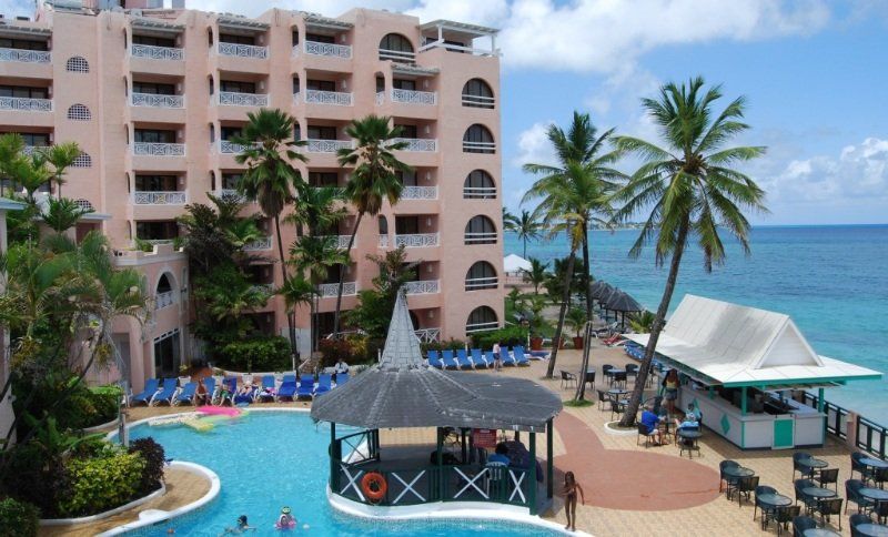 Barbados Club