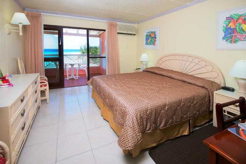 Barbados Club Resort Christ Church