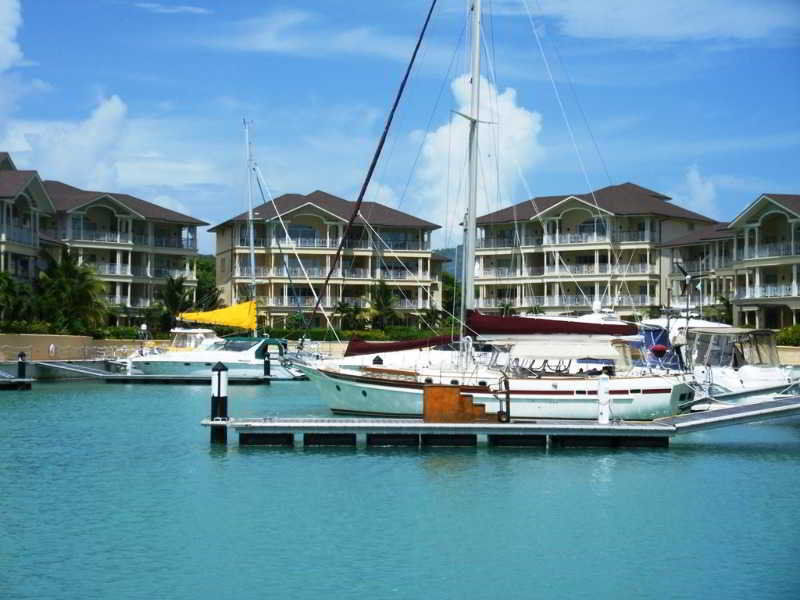 Hotel The Landings And - Gros Islet