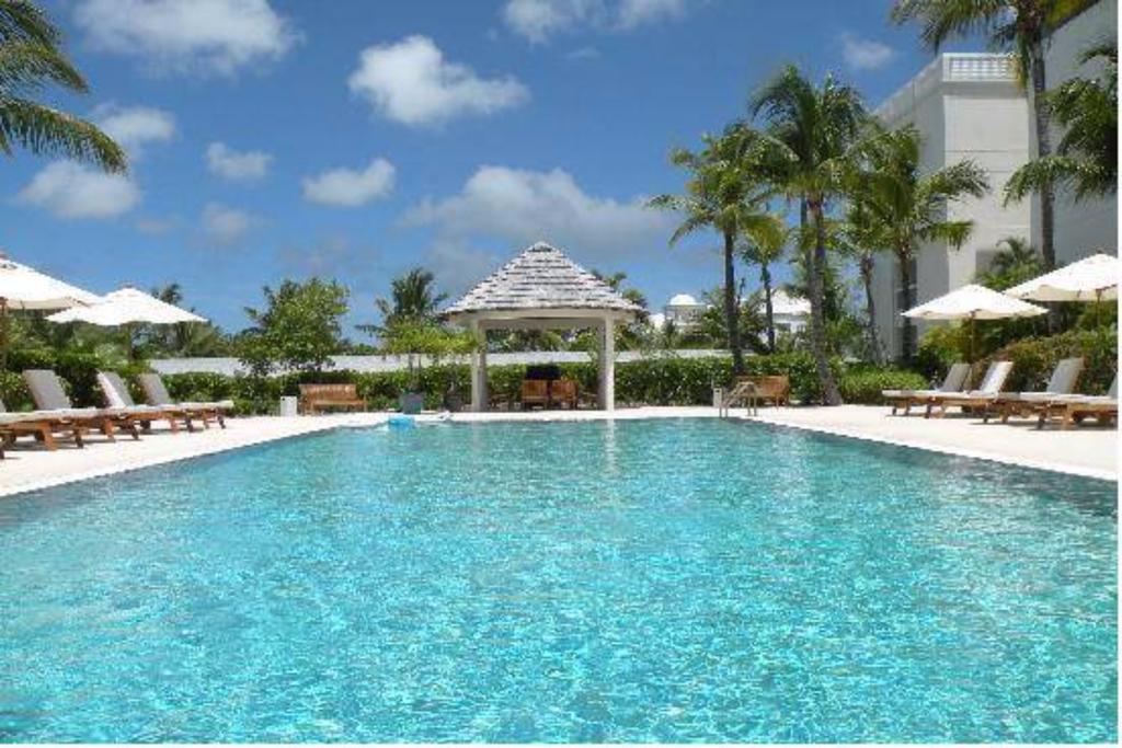 Hotel Le Vele Grace Bay