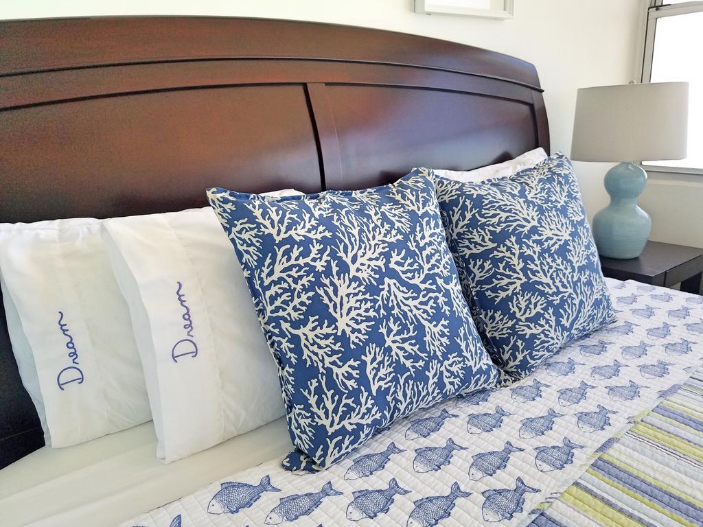 Marbella Del Caribe 1608 Apartamento