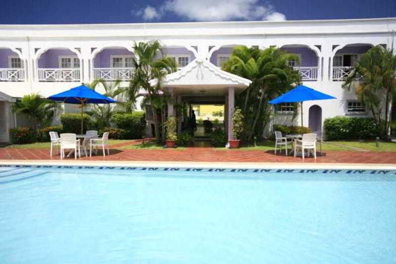 Hotel Bay Gardens