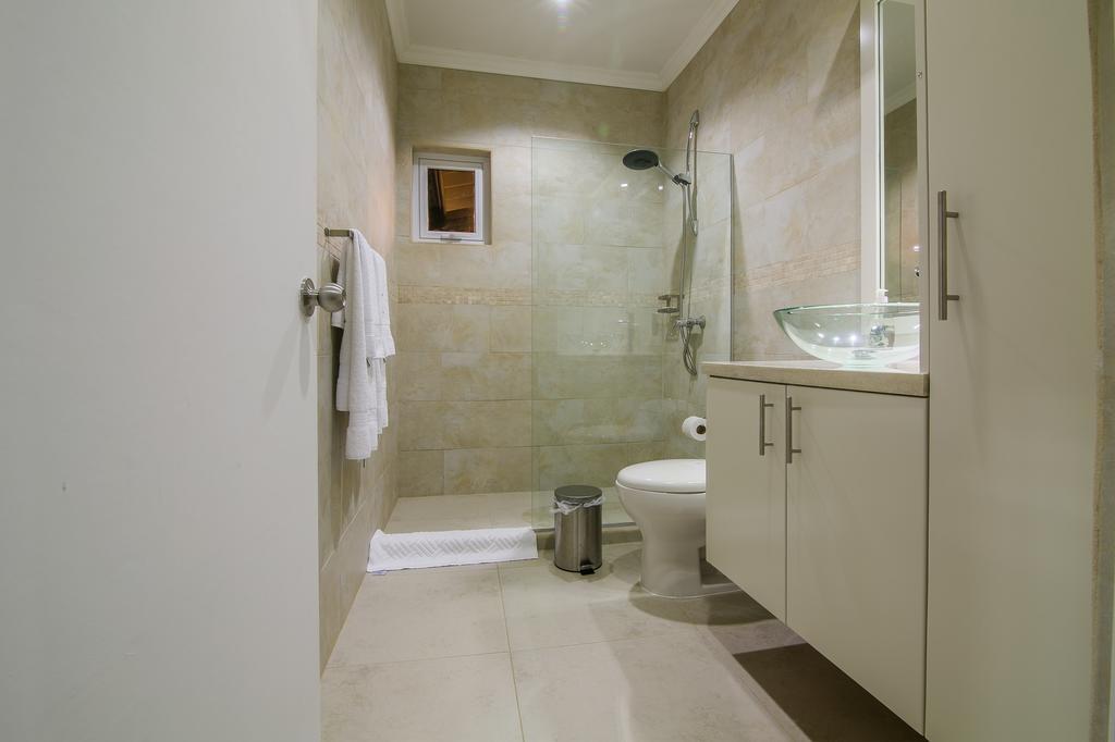 Apartment Aruba's Bakval *