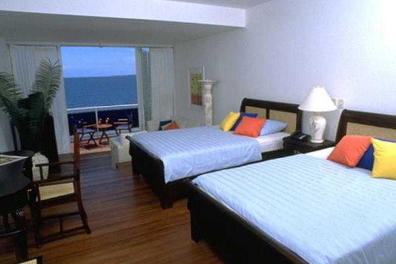 Hotel Blue Haven - Bacolet Bay - Tobago