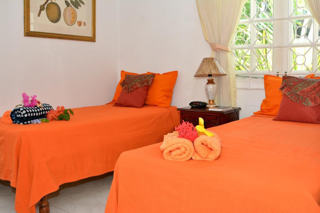 Paradise Palms Jamaica Vacation Holiday home