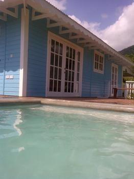 Firefly Villa