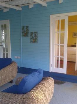 Firefly Villa *