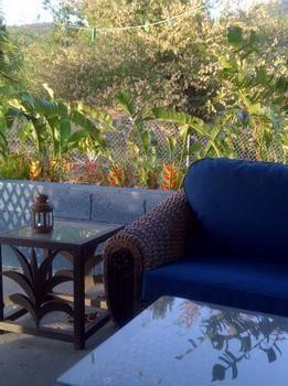 Villa Firefly Canefield