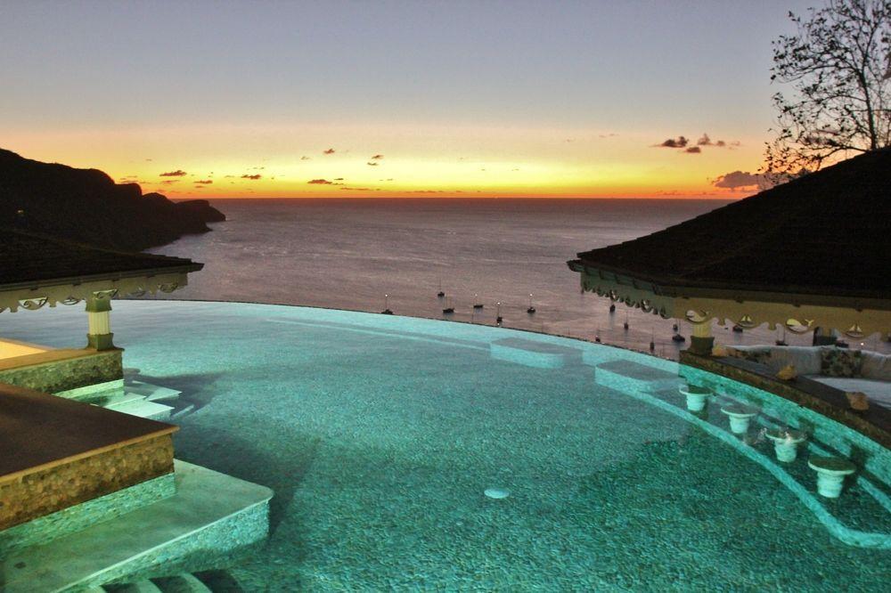Tropical Hideaway 5*