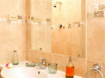 Shades Apartamento *
