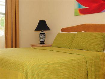 Shades Apartamento Holetown