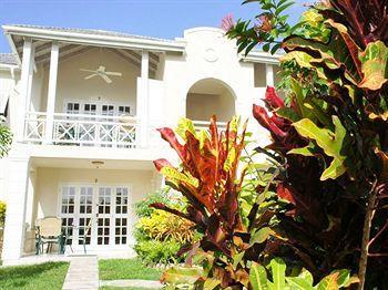 Shades Apartamento Holetown