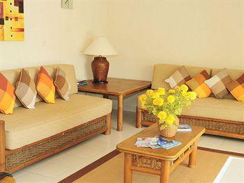 Shades Apartamento