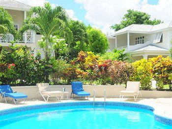 Apartamento Shades Holetown