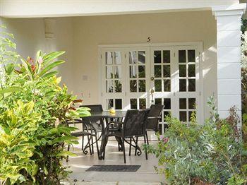 Apartamento Shades *