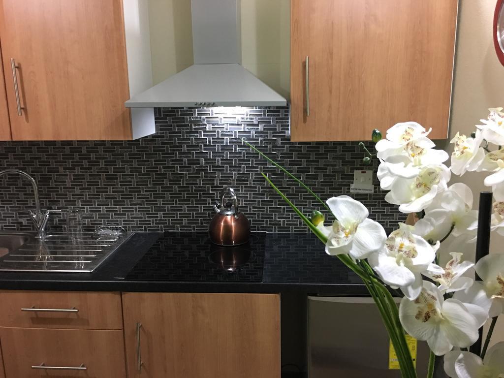 Apartamento Abacus Jamaica The Zana